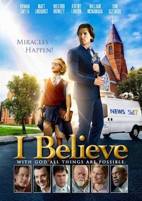I Believe DVD - Kingsway